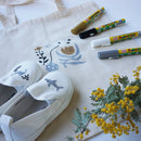 ZIG fabricolor 不透明タイプ 4V (PFC-20A/4V)