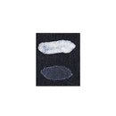 彩墨 深美 白 (AK8-10)