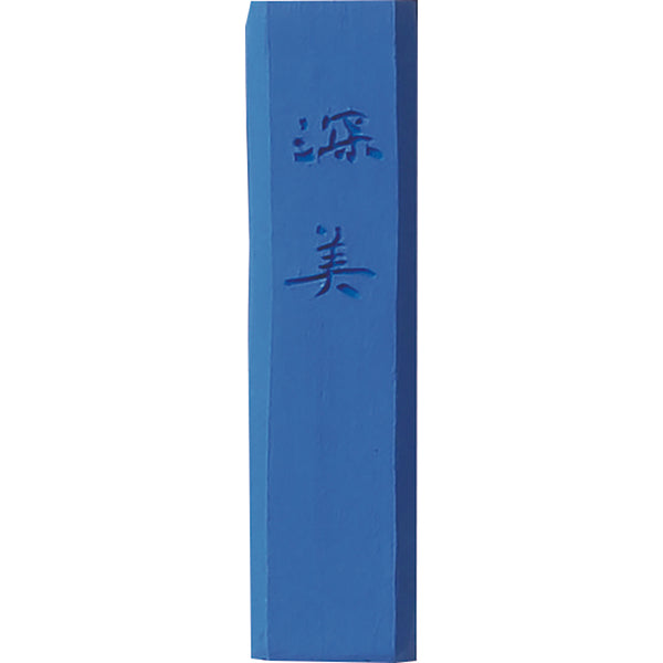 彩墨 深美 浅葱 小 AK8-62