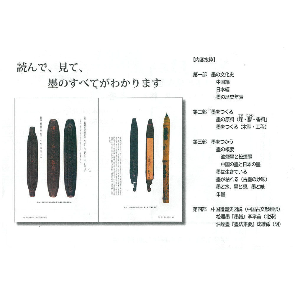 Ink Has Five Colors by Masayuki Wataya (AY300)