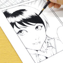 漫画ブラック (CE100-6)