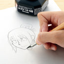 ZIG Cartoonist BLACK INK 60 (CNCE104-6)