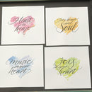 ZIG Cartoonist BRUSH PEN NO.24 セリース (CNDL152-24S)