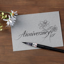 ZIG Cartoonist BRUSH PEN NO.22 セリース (CNDM150-22S)