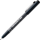 ZIG Cartoonist MANGAKA 08 ブラック (CNM-08-010)