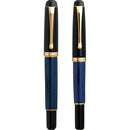 くれ竹 夢銀河 鹿角セット 古代藍染め (DAL140-3)