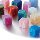 【ラスト１点】くれ竹 夢銀河 京都オパールセット 撫子 (DAL140-6)