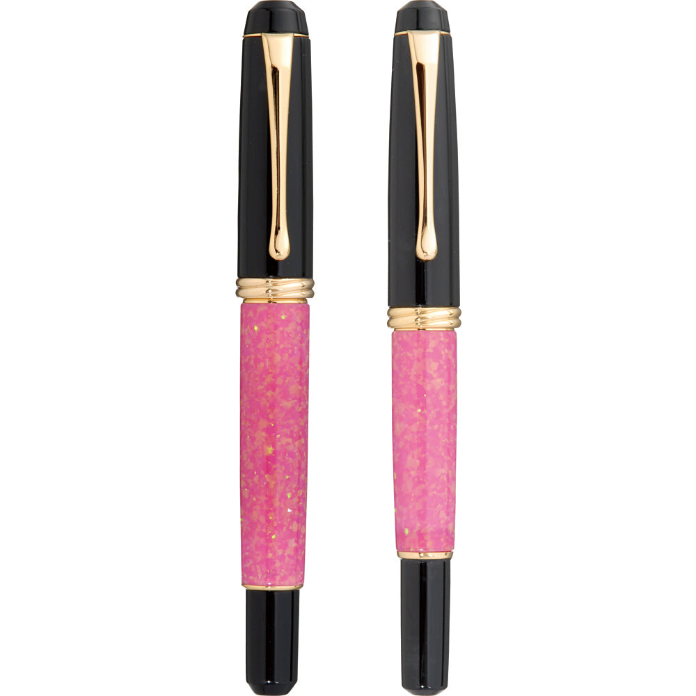 [Last One Remaining] Kuretake Yume Ginga Kyoto Opal Set - Nadeshiko (DAL140-6)