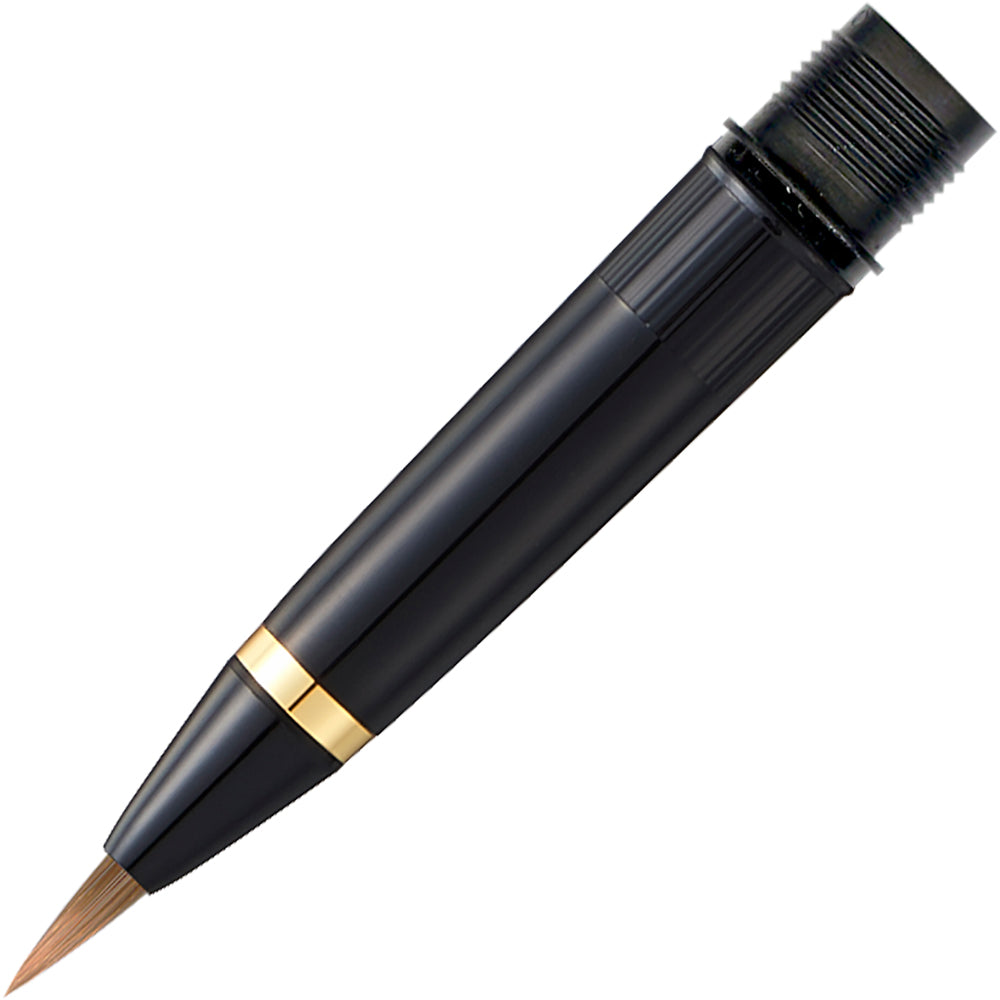 Kuretake Fountain Brush Pen Lacquer-Tone Replacement Brush Tip (DAM3-999)