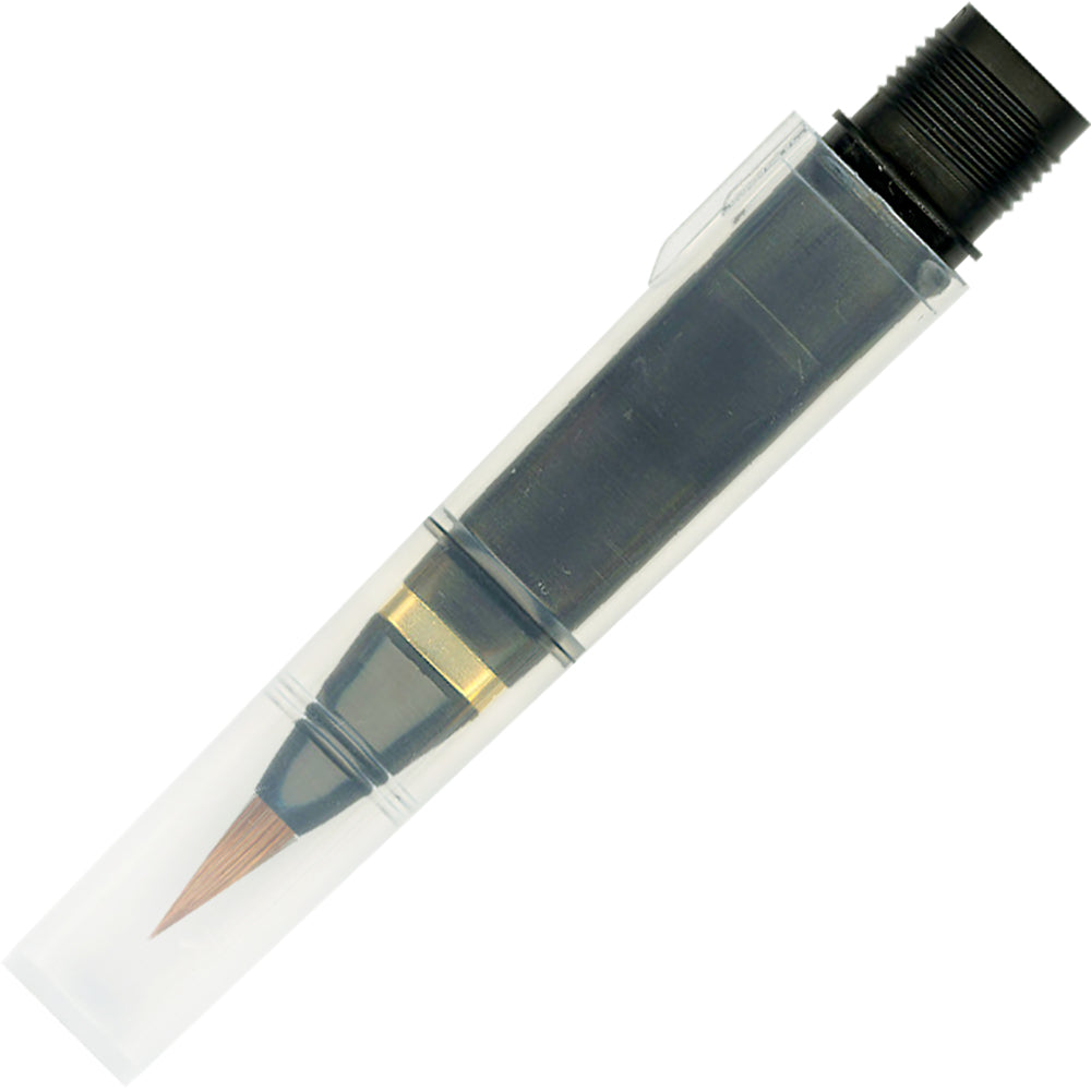 Kuretake Fountain Brush Pen Lacquer-Tone Replacement Brush Tip (DAM3-999)