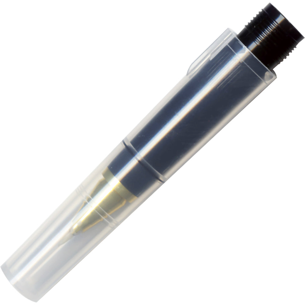 Kuretake Fountain Brush Pen Yume Gingna Replacement Pen Nib, Hard Tip (DAM6-999)