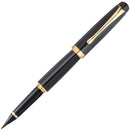 くれ竹万年毛筆 夢銀河 ブルーレパードアイ 中字 (DAY140-46)