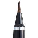 くれ竹万年毛筆 スターリーナイト ブラック (DAY141-1)