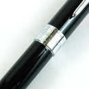 くれ竹万年毛筆 スターリーナイト ブラック (DAY141-1)