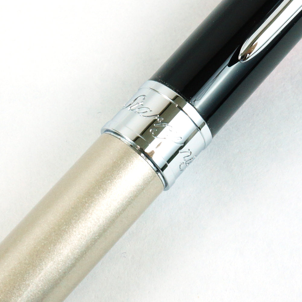 Kuretake Fountain Brush Pen Starry Night, Champagne Gold (DAY141-2)