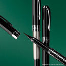 くれ竹万年毛筆 スターリーナイト ラインシルバー (DAY141-3)