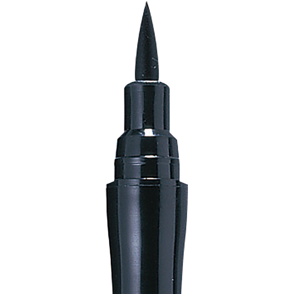 Kuretake Fudepen Calligraphy Pen Kabura (No. 6) (DG141-6B)
