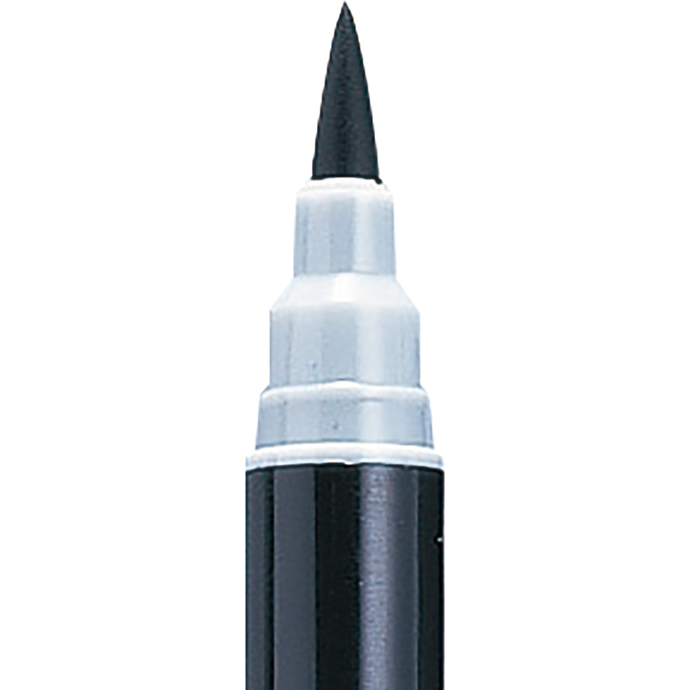 Kuretake Fudepen Calligraphy Pen Kabura (No. 6) (DG141-6B)