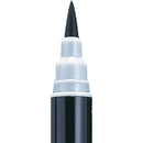 くれ竹慶弔筆ぺんかぶら（6号）  (DG141-6B)