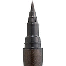 くれ竹写経用筆ぺん毛筆かぶら (90号)  (DJ160-90S)