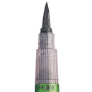 墨液 くれ竹筆 中太（25号）  (DK150-25B)