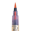 朱墨 くれ竹筆（23号）  (DN151-23B)