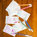 インクカフェ プチ キット (ECD384-600)