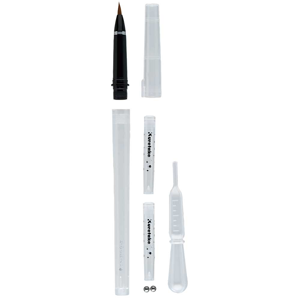 Karakko Pen Cartridge-Type