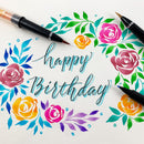 からっぽペン カートリッジ式