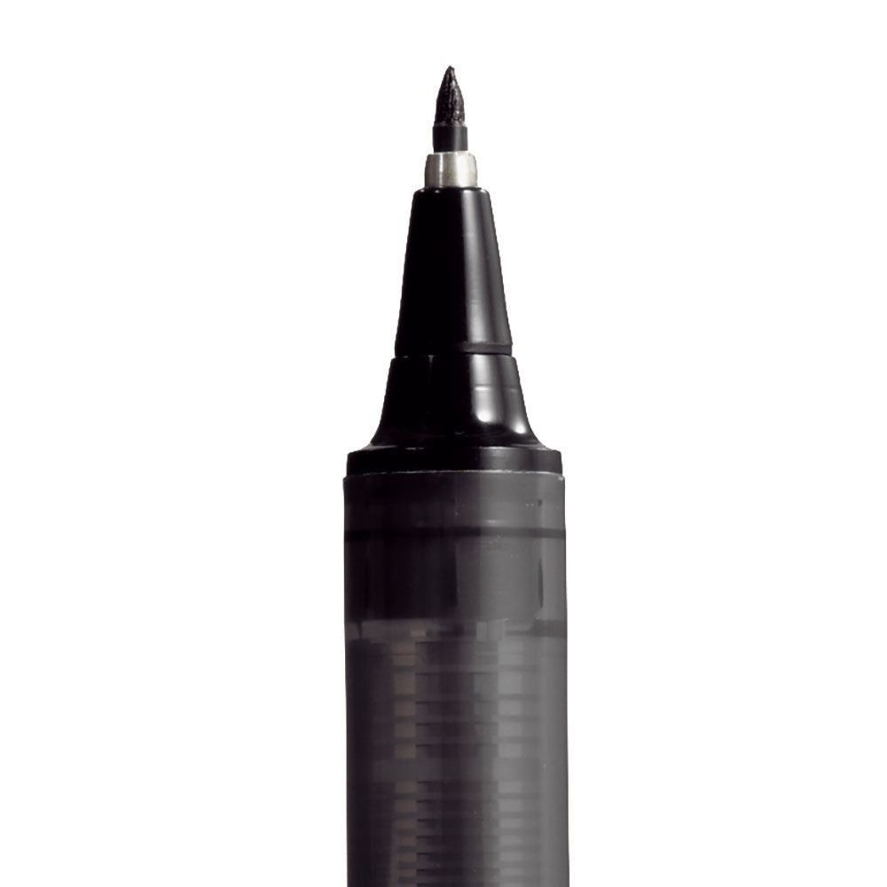 Kuretake Letter Pen Refill Black (ER161-010)