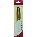 くれ竹 手紙ぺん リフィル式 金軸 (ER188-010)