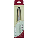 くれ竹 手紙ぺん リフィル式 銀軸 (ER189-010)