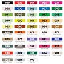 ZIG クリーンカラーFB  (FB-6000T)