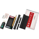 書道セットGA-540S 黒  (GA540-14)