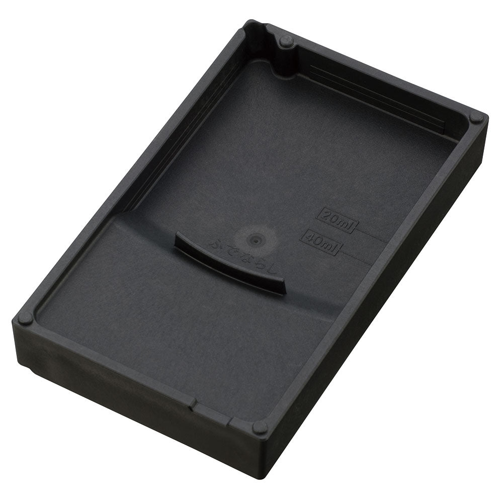 Bokuchisuzuri Inkstone 5.3 inch Pack (HC15-53S)