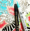 ZIG Cartoonist MANGAKA 03 ブラック (CNM-03-010)