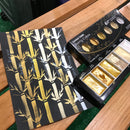 顔彩耽美 スターリーカラーズ (6色セット/単品)