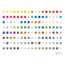 ZIG KURECOLOR TWIN WS 138本セット (KC-3000N/138V)