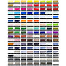 ZIG KURECOLOR TWIN WS 138本セット (KC-3000N/138V)