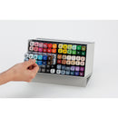 ZIG KURECOLOR TWIN WS 72色セット (KC-3000N/72V)