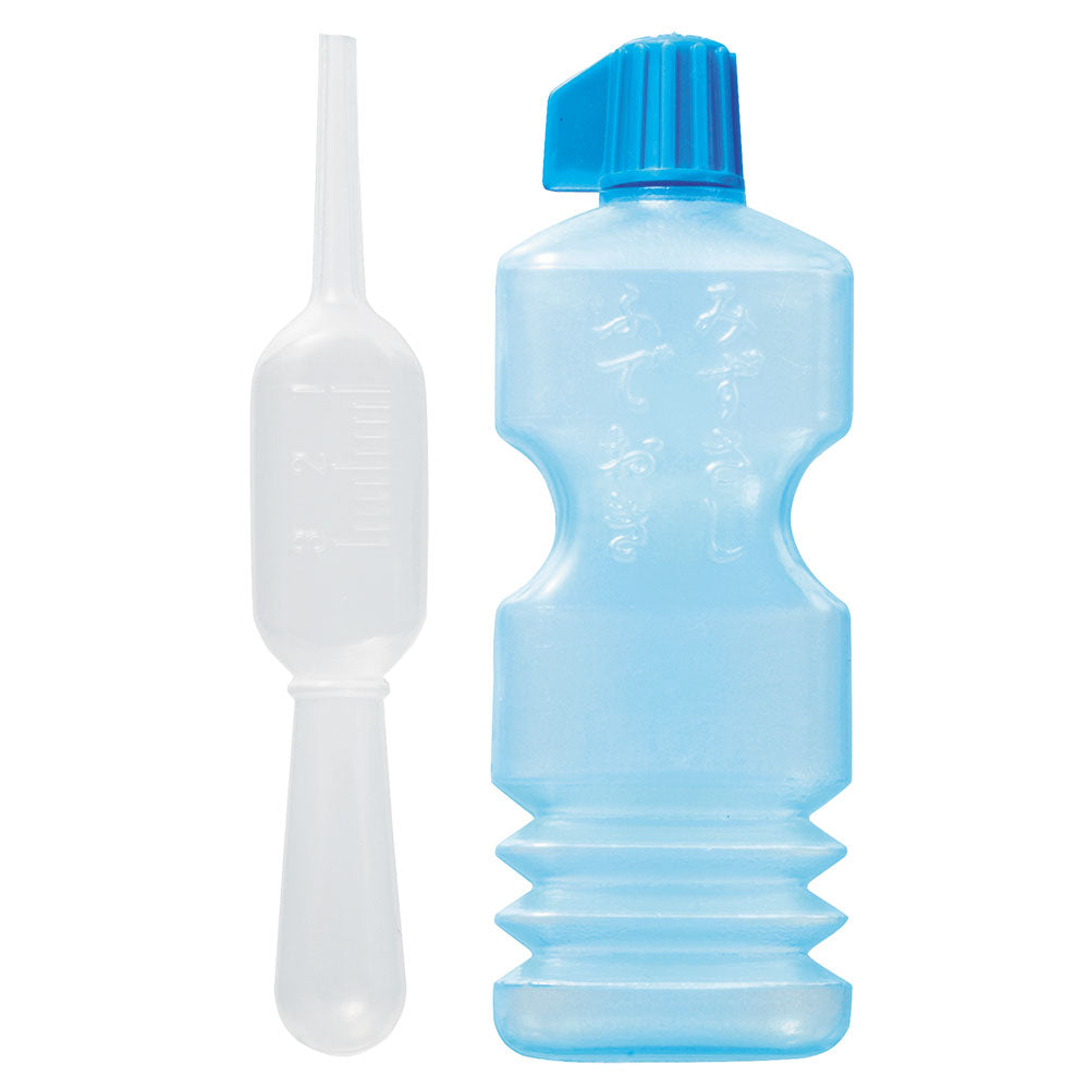 Water Pitcher/Dropper Set, Cello-wrapped (KE26-202S)