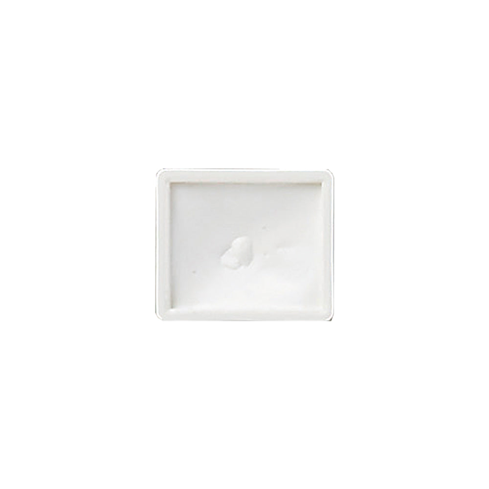 Kuretake FISS Transparent Watercolor White (KG300-000)
