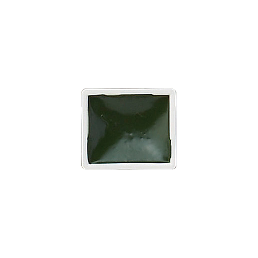 Kuretake FISS Transparent Watercolor Olive Green (KG300-401)