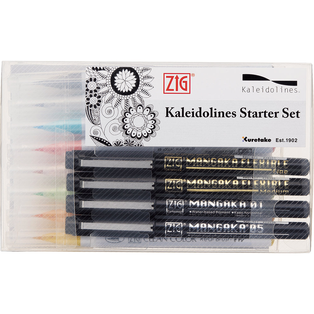 Kaleidolines Starter Set (KLST-001)