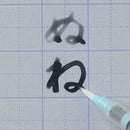 水書筆ぺんで書くすいしょ練習セット (KN37-51)