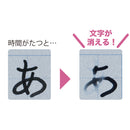 水書筆ぺんで書くすいしょ練習セット (KN37-51)