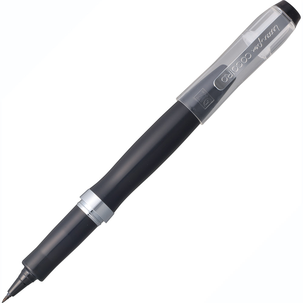 ZIG Letter Pen COCOIRO Superior Line (LPCR010-S0*)