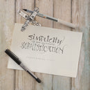 筆ごこち 黒 (LS1-10S)