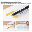 ZIG Cartoonist MANGAKA 02 セピア (CNM-02-065)