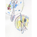 彩り小箱 若葉 6色 (MC23-2S)